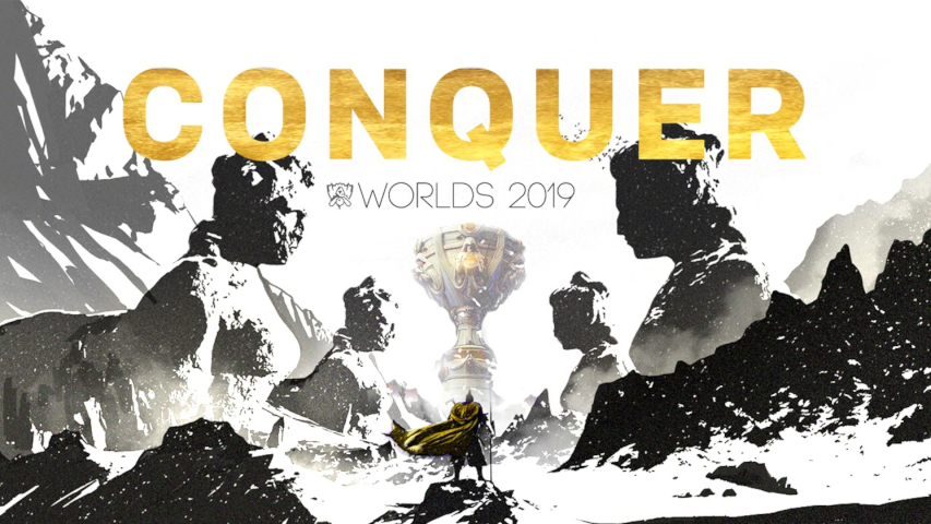 Musique des Worlds LoL 2019, quand la communauté se fait rickroller